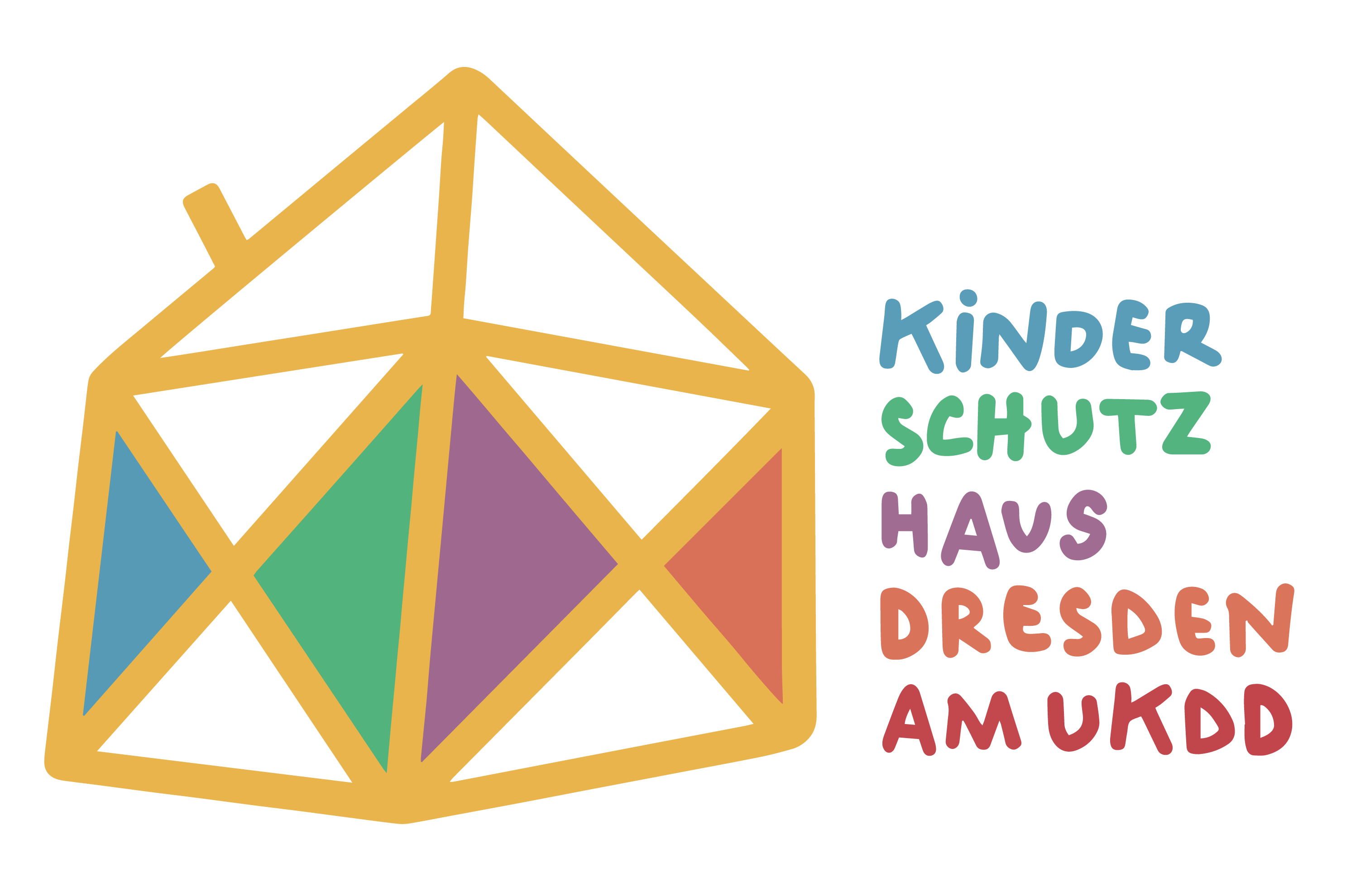 Logo des Kinderschutzhauses